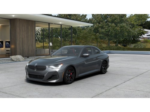 2026 BMW 230i Base