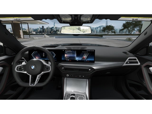 2026 BMW 230i Base
