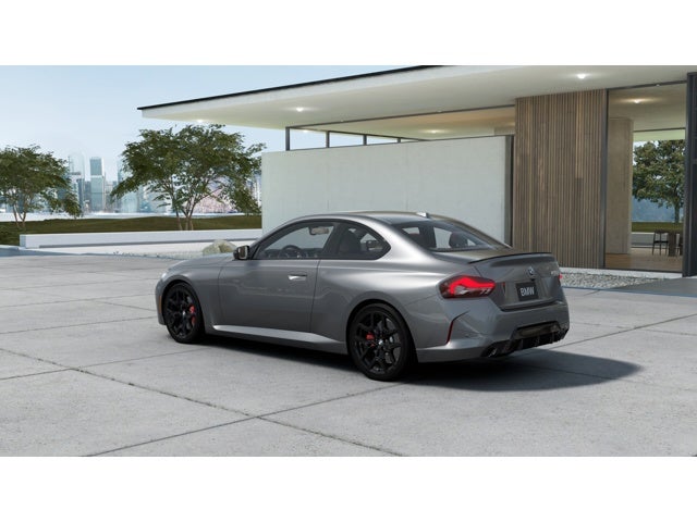 2026 BMW 230i Base