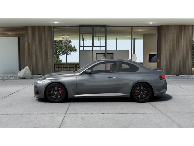 2026 BMW 230i Base