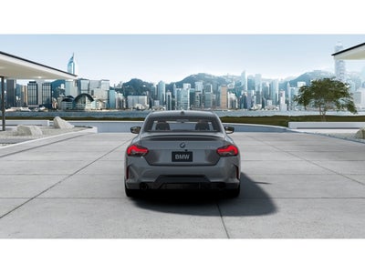 2026 BMW 230i Base