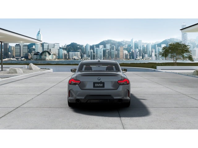 2026 BMW 230i Base