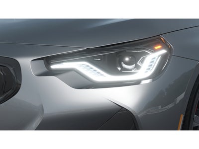 2026 BMW 230i Base