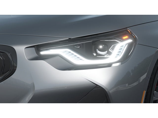 2026 BMW 230i Base