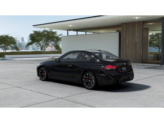 2026 BMW 230i Base