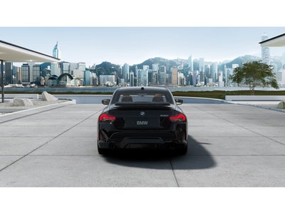 2026 BMW 230i Base