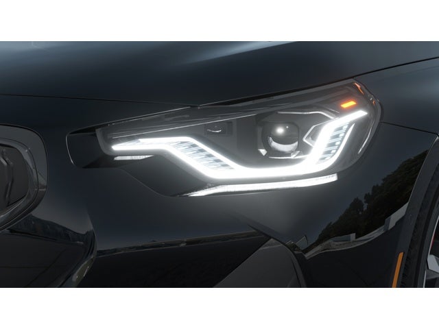 2026 BMW 230i Base