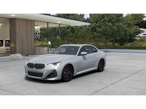 2026 BMW 230i Base
