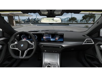 2026 BMW 230i Base