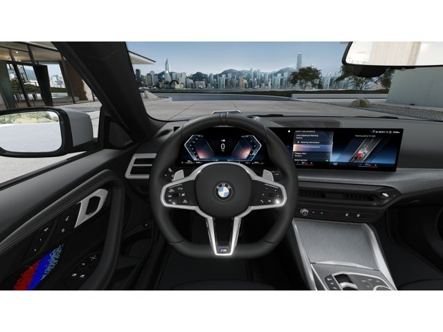 2026 BMW 230i Base