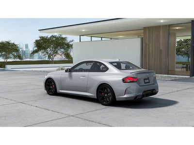 2026 BMW 230i Base