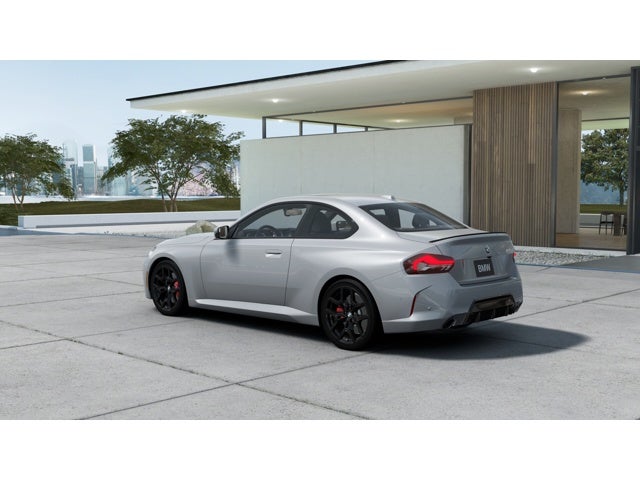 2026 BMW 230i Base