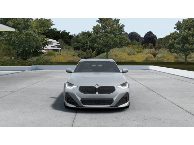 2026 BMW 230i Base