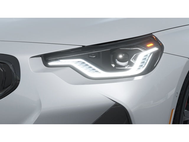 2026 BMW 230i Base
