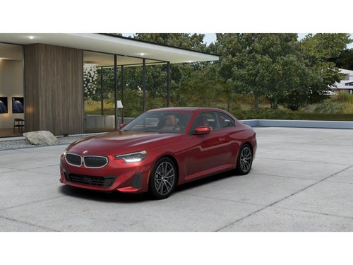 2026 BMW 230i Base