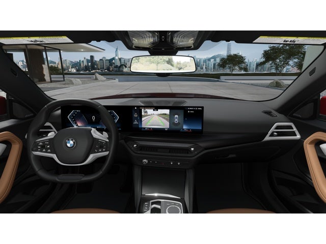 2026 BMW 230i Base