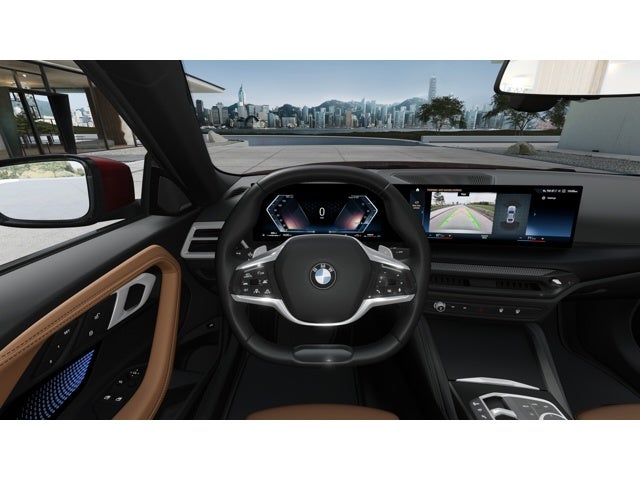 2026 BMW 230i Base