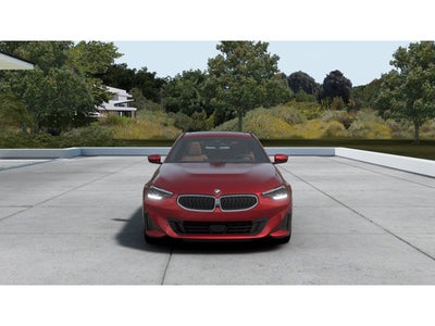 2026 BMW 230i Base