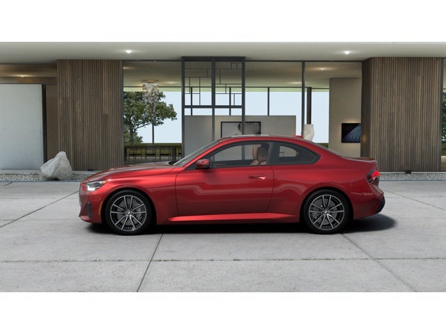 2026 BMW 230i Base