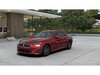 2026 BMW 230i Base