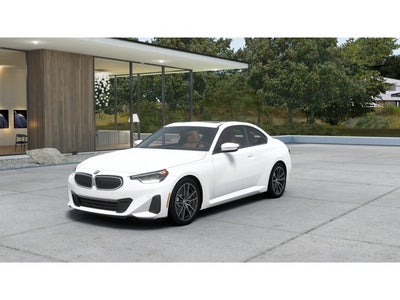2026 BMW 230i Base