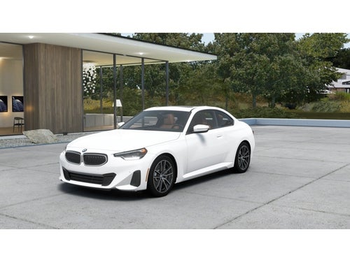 2026 BMW 230i Base