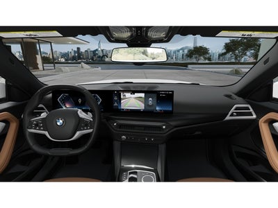 2026 BMW 230i Base