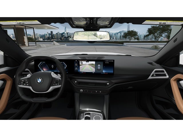 2026 BMW 230i Base