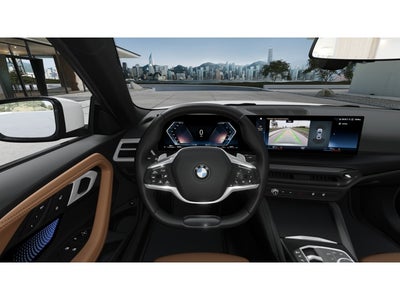 2026 BMW 230i Base