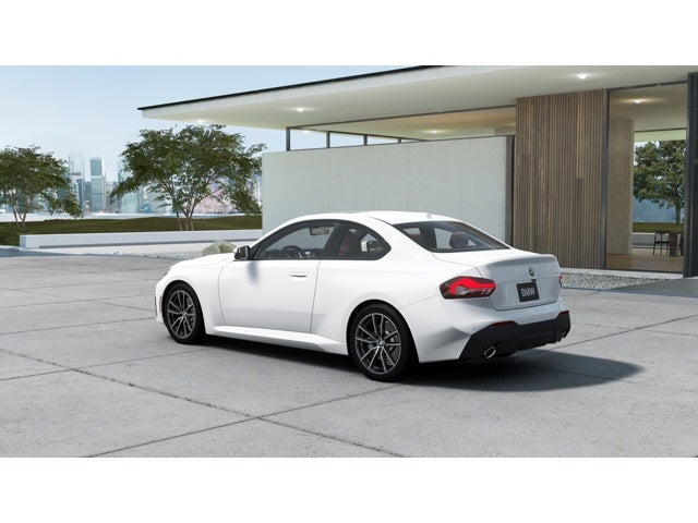 2026 BMW 230i Base