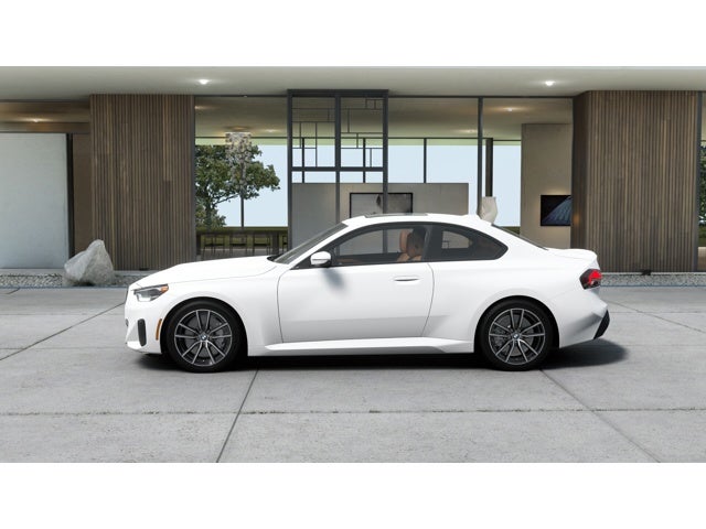 2026 BMW 230i Base