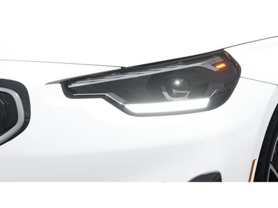 2026 BMW 230i Base