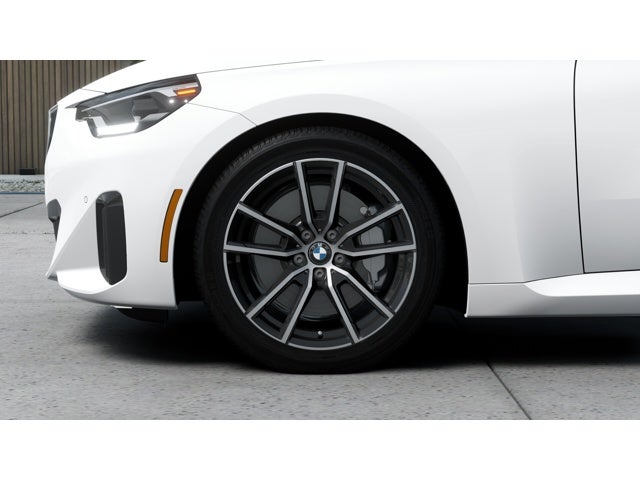 2026 BMW 230i Base