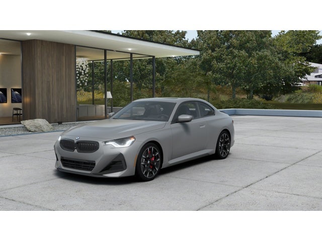 2026 BMW 230i Base