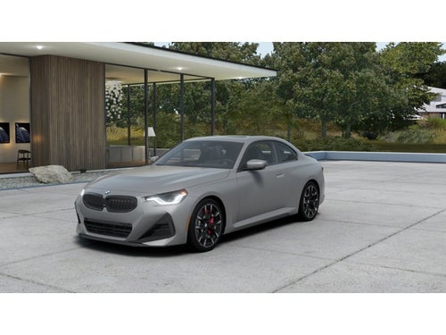 2026 BMW 230i Base