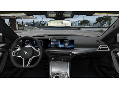 2026 BMW 230i Base