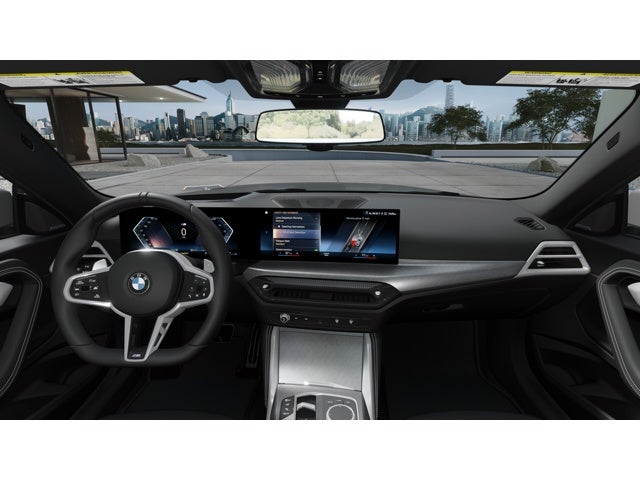 2026 BMW 230i Base