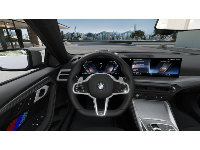 2026 BMW 230i Base