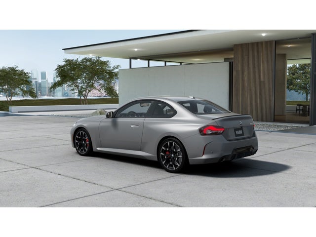 2026 BMW 230i Base