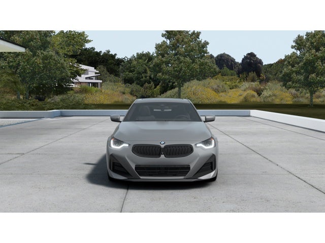 2026 BMW 230i Base
