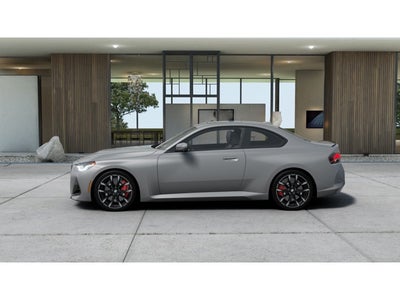 2026 BMW 230i Base