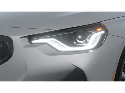 2026 BMW 230i Base
