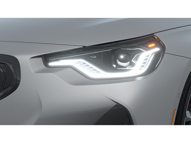 2026 BMW 230i Base