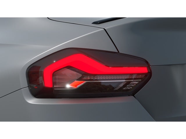 2026 BMW 230i Base