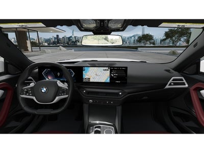 2026 BMW 230i Base