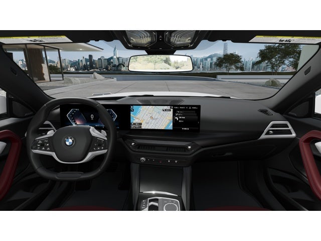 2026 BMW 230i Base