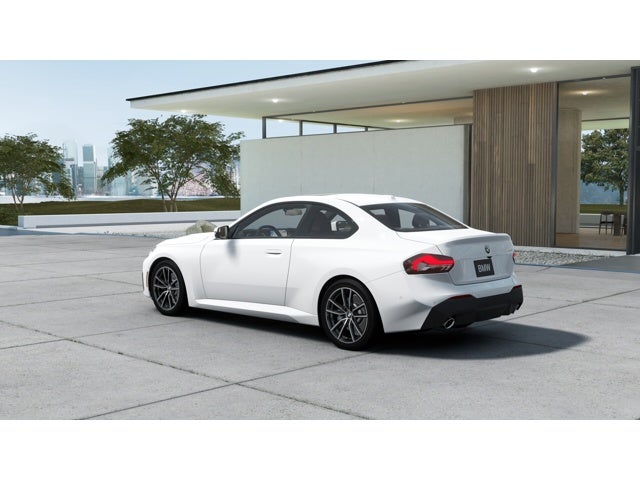 2026 BMW 230i Base