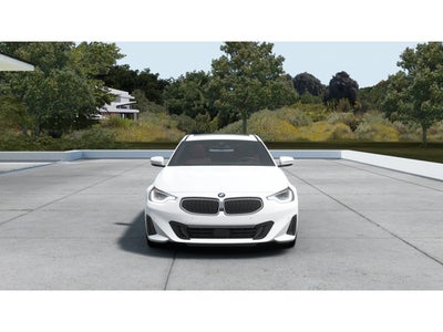 2026 BMW 230i Base