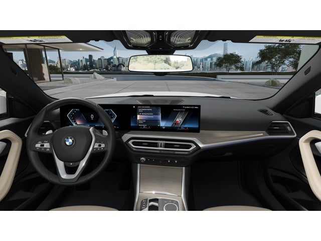 2026 BMW 230i Base