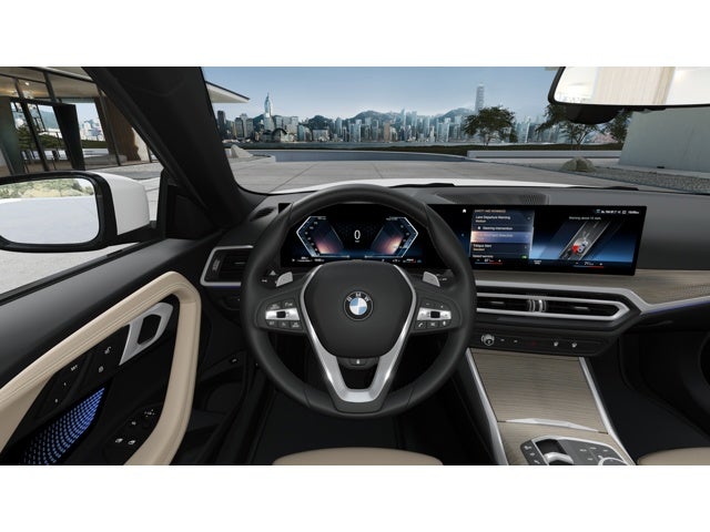 2026 BMW 230i Base